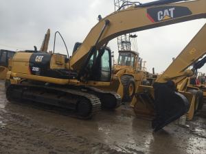 Quality Used CATERPILLAR 320 D excavator for sale wholesale