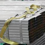 BKW Carbon Steel ERW Steel Tube For Mechanical / Automobile ASTM A513 P195TR1 /