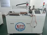 Epoxy Resin Dispensing in 2 Component Resin Composites Potting