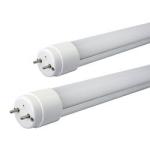 Warm White G13 T8 LED Tube Light 3ft 90cm 12w 14w Aluminum SMD 2835 For Bedroom