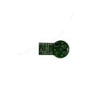 Hotel Remote Control 2.5W Lamp Circuit Board With Battery