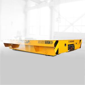 Quality Customized 10t Dragged Industry Heavy Duty Die Carts wholesale