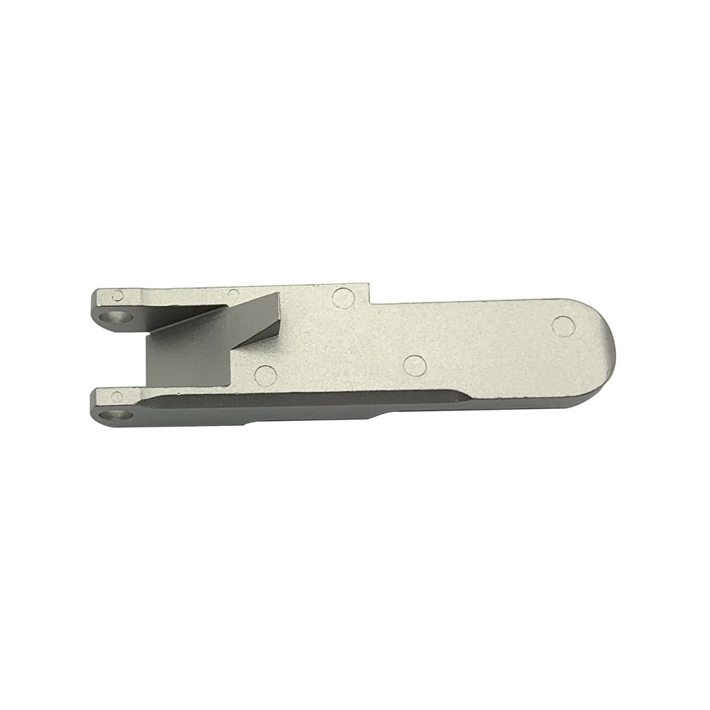 Customized OEM High Precision Powder Metallurgy Products for Industry Requirements
