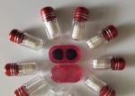 14mm Small Pill Bottles 2ml Single Healthcare Supplement Capsule