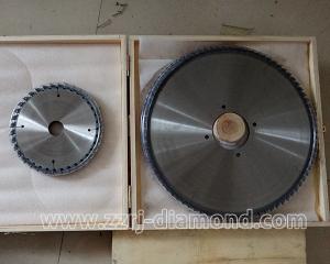 Quality PCD saw blade ,Diamond saw blade ,Single crystal saw blade wholesale