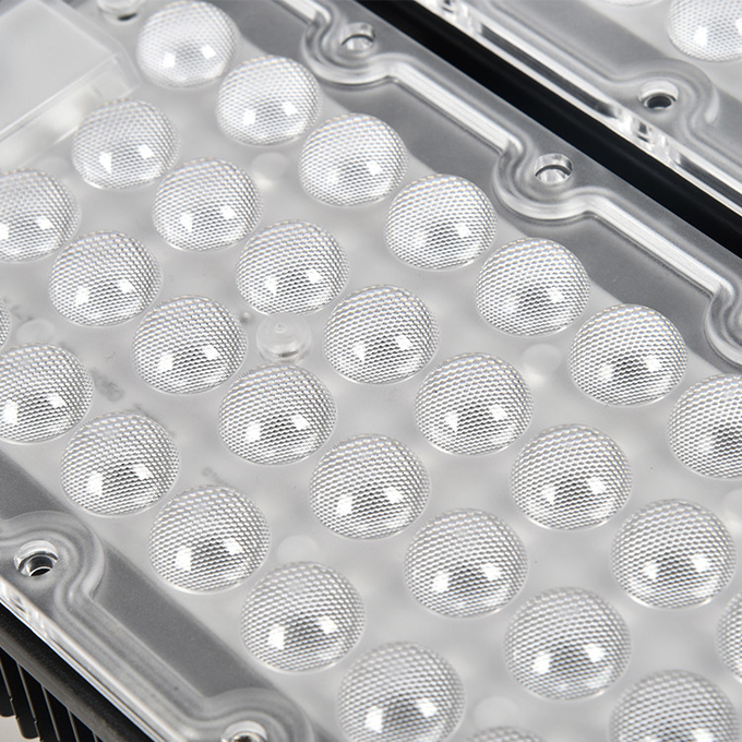 100w-1000w Led Modular Floodlight Weather Resistant 3000K