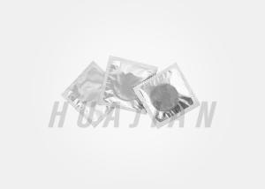 Quality Laminated Aseptic Condom Packaging Foil Bag Wrapper wholesale
