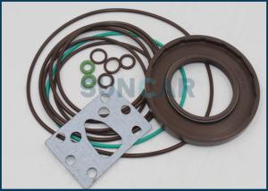 Quality Hydraulic Pump Repair Kit Fits REXROTH A4VG71 Replacement Seal Kit wholesale