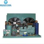 Deals cold room refrigeration compressor unit with