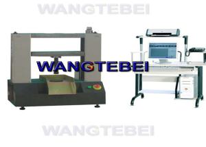 Quality Portable Electronic Universal Testing Machine Tensometer Tensile Apparatus wholesale