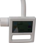 Veterinary Pet Clinic Hospital Use Surgical Wall Mounted Operation Light Animal