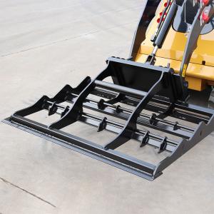 Quality Land leveler for mini skid steer loader wholesale