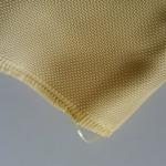 High Tensile Strength Heat Resistance Para Aramid Fabric for B2B Buyers