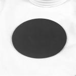 Insulation Adhesive Silicone Sponge Sheet Used In Heat Transfer Printing