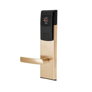 Quality 2.0mm Apartment Door Locks Hotel Free Software Key Card Home 304 Stainless Steel wholesale
