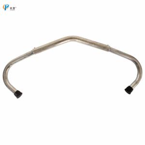 Quality Ss304 445mm - 770mm Anti Kick Bar Cow Farm Equipment wholesale
