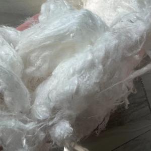 Quality Textiles Viscose Rayon Staple Fiber Polyester Nylon Fiber Low Shrinkage wholesale