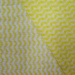 Printing Woodpulp PP Spunlace Fabric