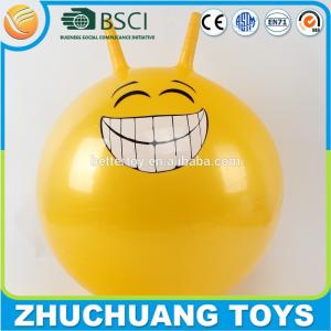 Quality hopper balls 18 inch outdoor for children wholesale