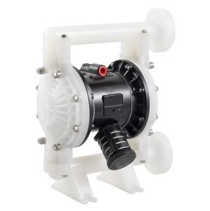 Quality Industrial 1 Air Diaphragm Pump Max Permitted Grain 0.16in. 4mm Fanged Connection wholesale