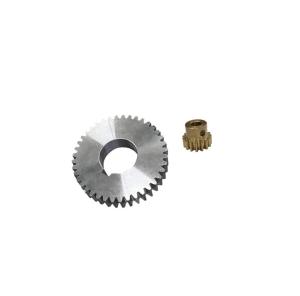Quality High Strength 30 Tooth Spur Gear For Industrial Applications wholesale