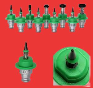 Quality JUKI Nozzle 500/501/502 40011046 SMT Machine Spare Parts wholesale