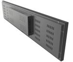 CE Public Place 1920x360 500cd/m2 Stretched LCD Panel
