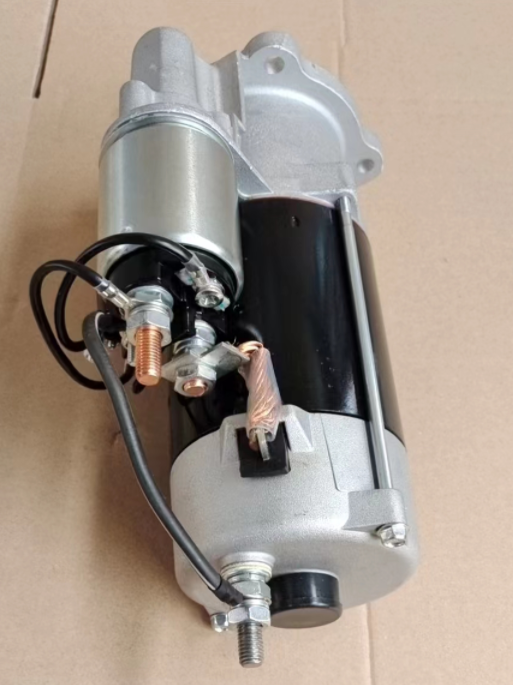engine starter