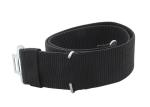 Outdoor Military Wilderness Tactical Belt with Polyester Material Customized