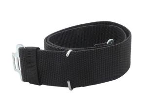 Quality Outdoor Military Wilderness Tactical Belt with Polyester Material Customized wholesale
