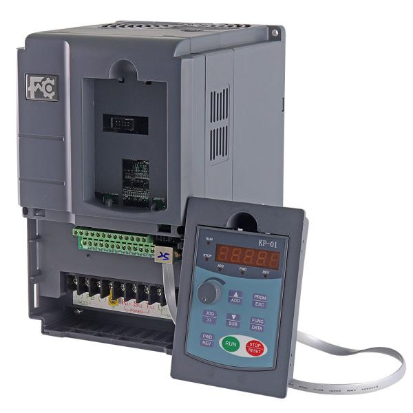 Cheap 3 phase input & output 11KW VFD for sale