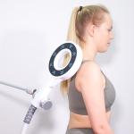 Pain Treatment Eswt Machine Portable High Frequency Magnetic