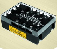 Three-phrase AC Solid state relay