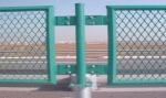 garden fence,Expanded metal fence
