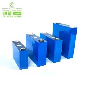 Quality 3.2v 80ah 90ah 100ah prismatic battery cell 105ah 200ah 280ah 300ah lifepo4 ev battery cells wholesale