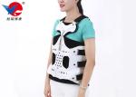 Breathable Thoracolumbar Sacral Orthosis Brace Durable With Hygroscopic
