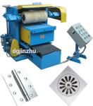 High Precision Automatic Polishing Machine For Jewelry Charms And Brand Logo