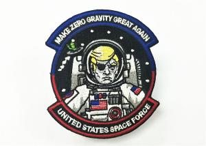 Quality U.S. Tactical Military Style Patches Strong 3D Effect Eco Friendly wholesale
