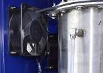 Period Hydrogen Engine Cleaning Machine 12 Months Warranty For Car Care Shop
