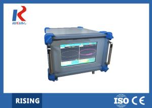 Quality Digital Partial Discharge Itinerant Machine -20℃~45℃ Work Temperature wholesale