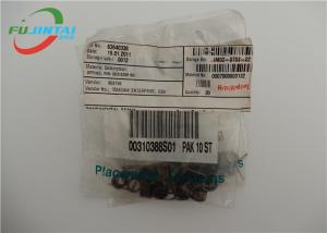 Quality SMT PICK AND PLACE MACHINE PARTS SIEMENS FEEDER SPRING 00310388 wholesale