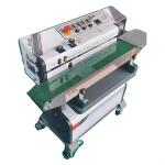 Canning Makarel Nitrogen Can Vacuum Tin Cans Sealing Machine