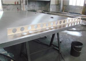 Quality Metal Thermal Insulation Board 50mm / High Temperature Insulation Board wholesale