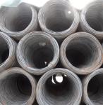 Cold Heading Galvanized Hot Rolled Steel Wire 0.3-50mm
