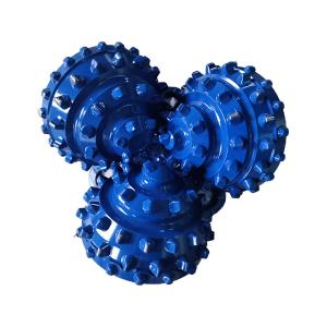 Quality Soft harden Tci Tricone Bit 295mm IADC 537 Oilfield Drill Bit wholesale