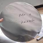 1200mm Diameter 1060 Aluminum Circle Discs