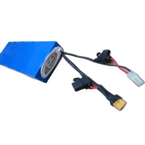 Quality Custom 13s3p 48V 7.8Ah Battery Pack Korean Cell 18650 For E Scooter wholesale
