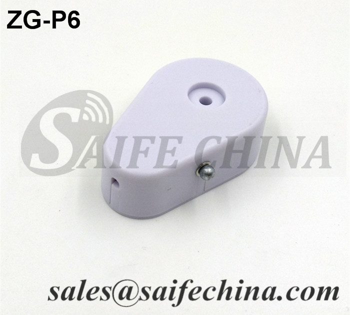 Retail Security Recoiler 