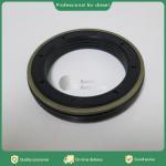 ISDE/ISBE diesel engine parts crankshaft front oil seal 4890832