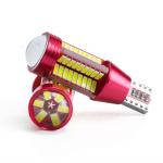 T15 W16W LED Canbus Automotive LED Headlight 4014 Reverse Lights Brightest car